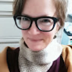 Meet your Posher, Barb